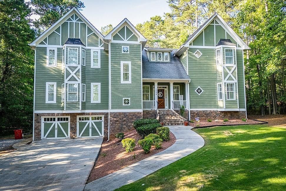 1084 Magnolia Dr Villa Rica, GA 30180 - Thumbnail 3