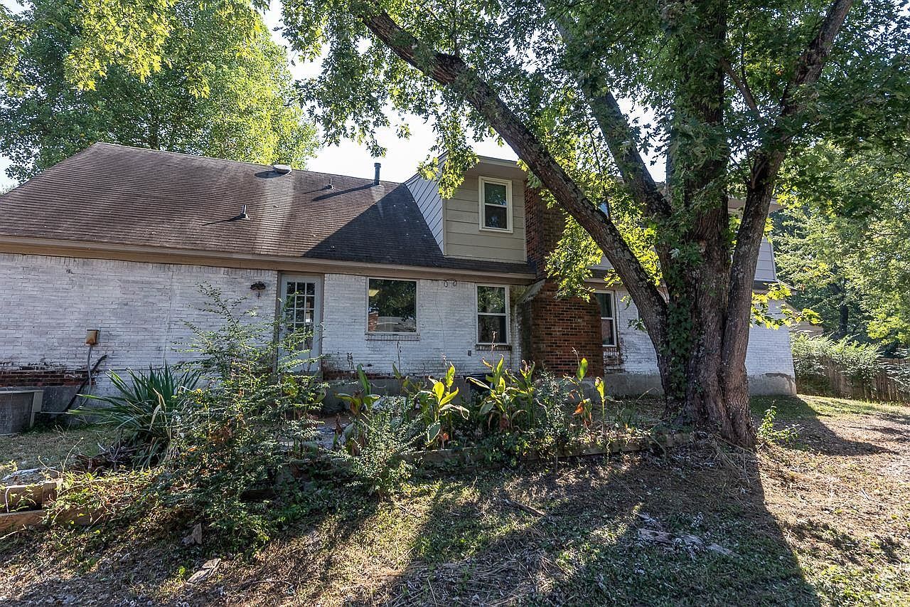 3942 Kimberly Dawn Cv Memphis, TN 38133 - Thumbnail 3