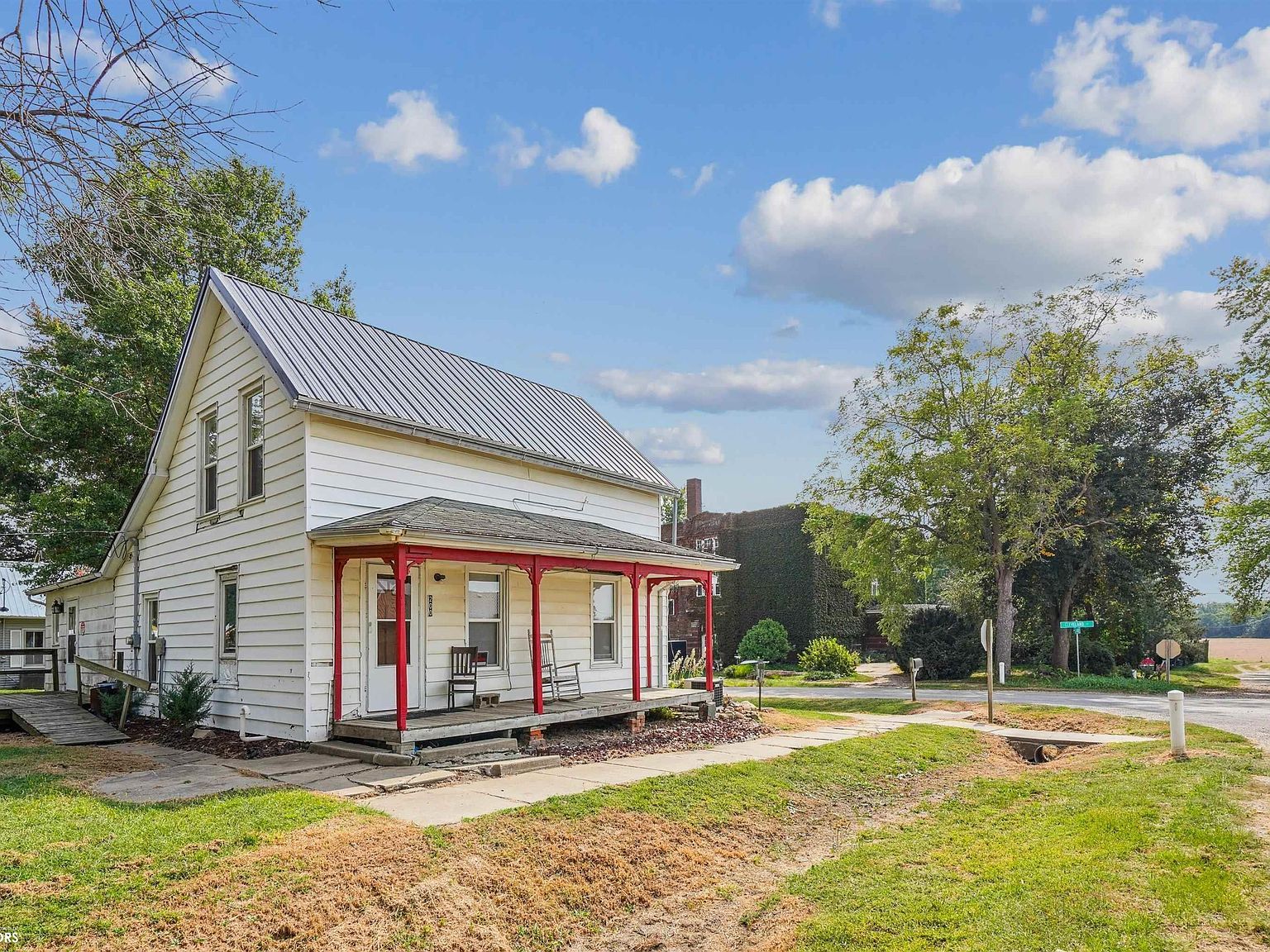 200 Lockwood St Guernsey, IA 52221 - Thumbnail 3