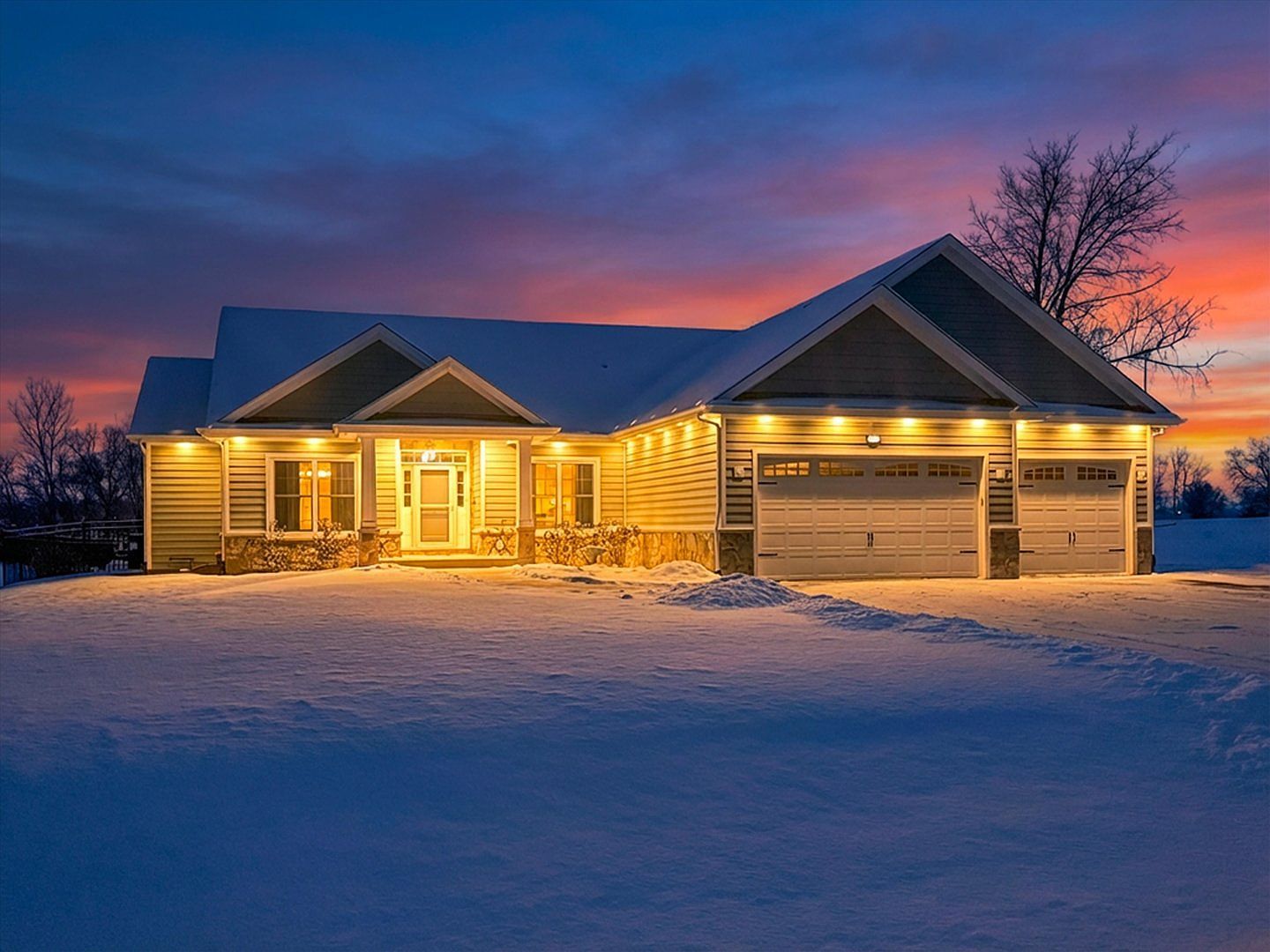 5119 Autumn Way Johnsburg, IL 60051 - Thumbnail 3