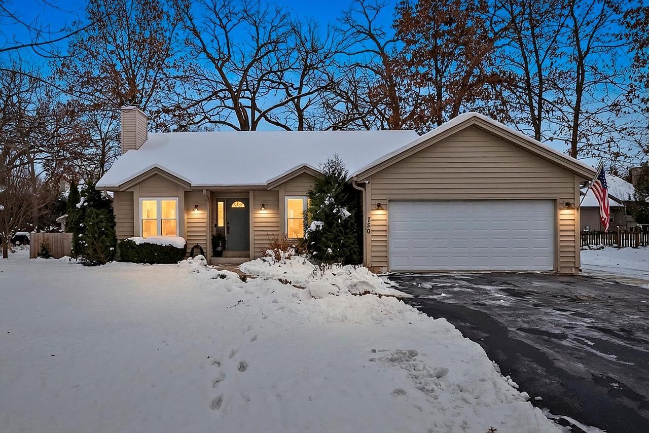 750 4th Ct Silver Lake, WI 53170 - Thumbnail 3