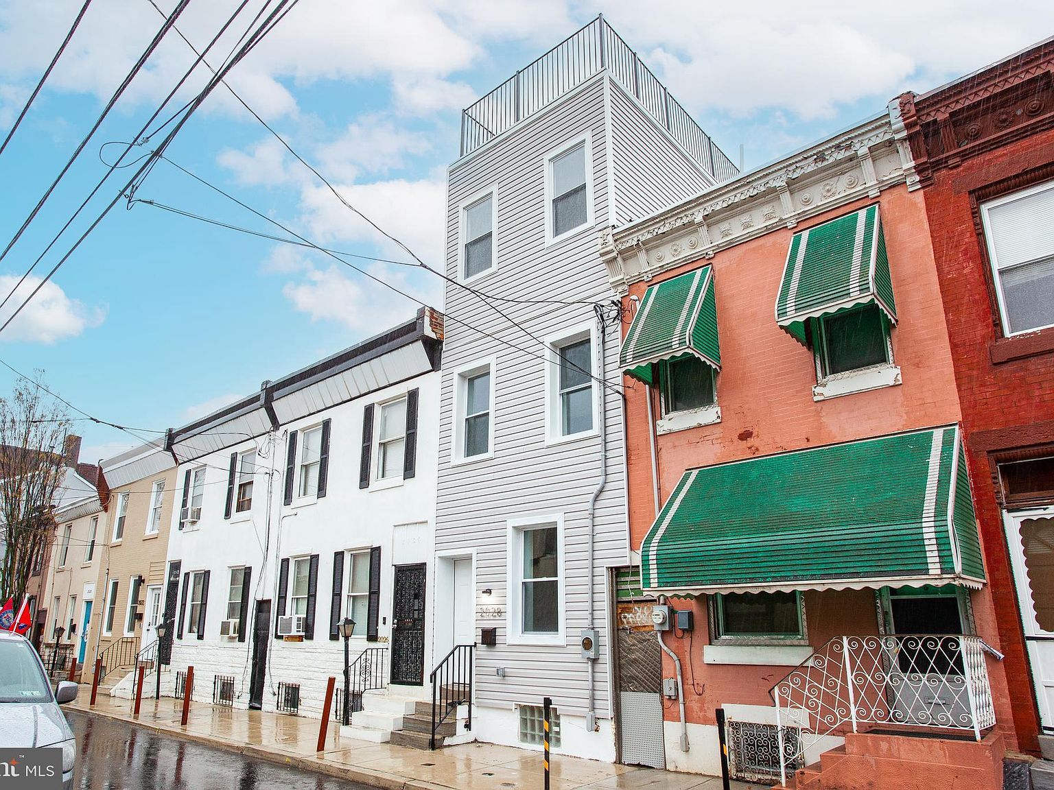 2028 N Palethorp St Philadelphia, PA 19122 - Thumbnail 3