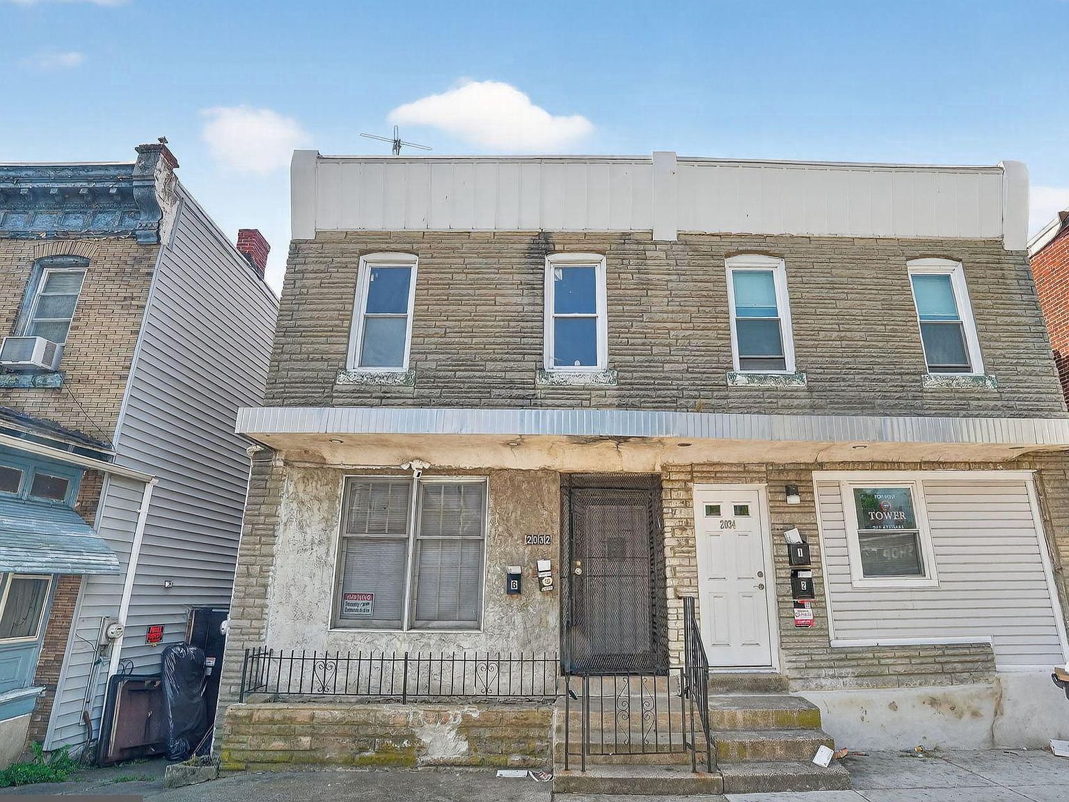 2032 Edgmont Ave Chester, PA 19013 - Thumbnail 3