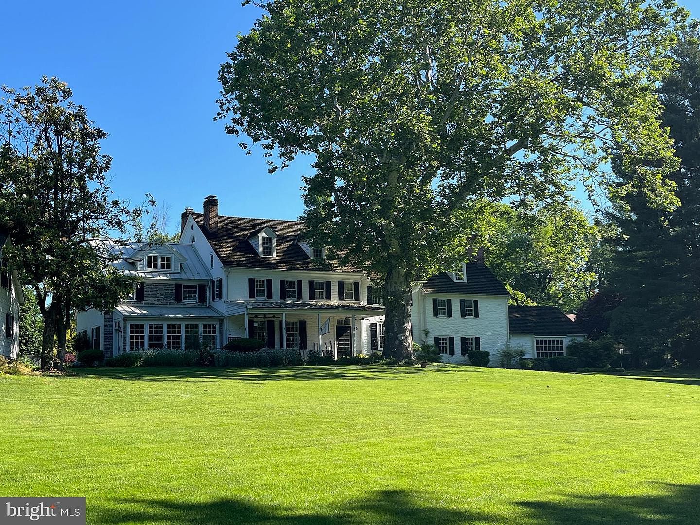 630 Washington Ln Jenkintown, PA 19046 - Thumbnail 3