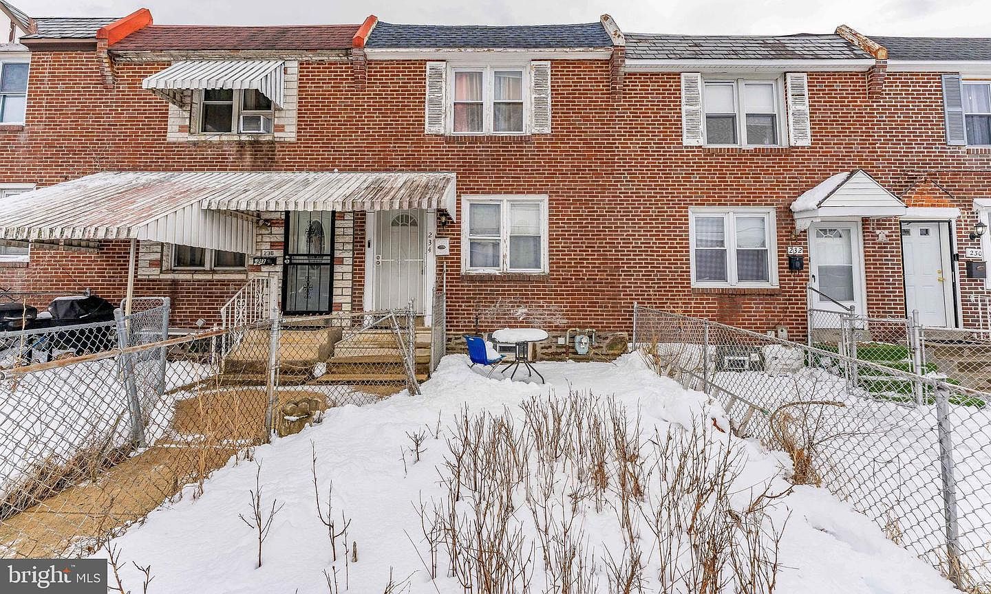 234 Spring Valley Rd Darby, PA 19023 - Thumbnail 3