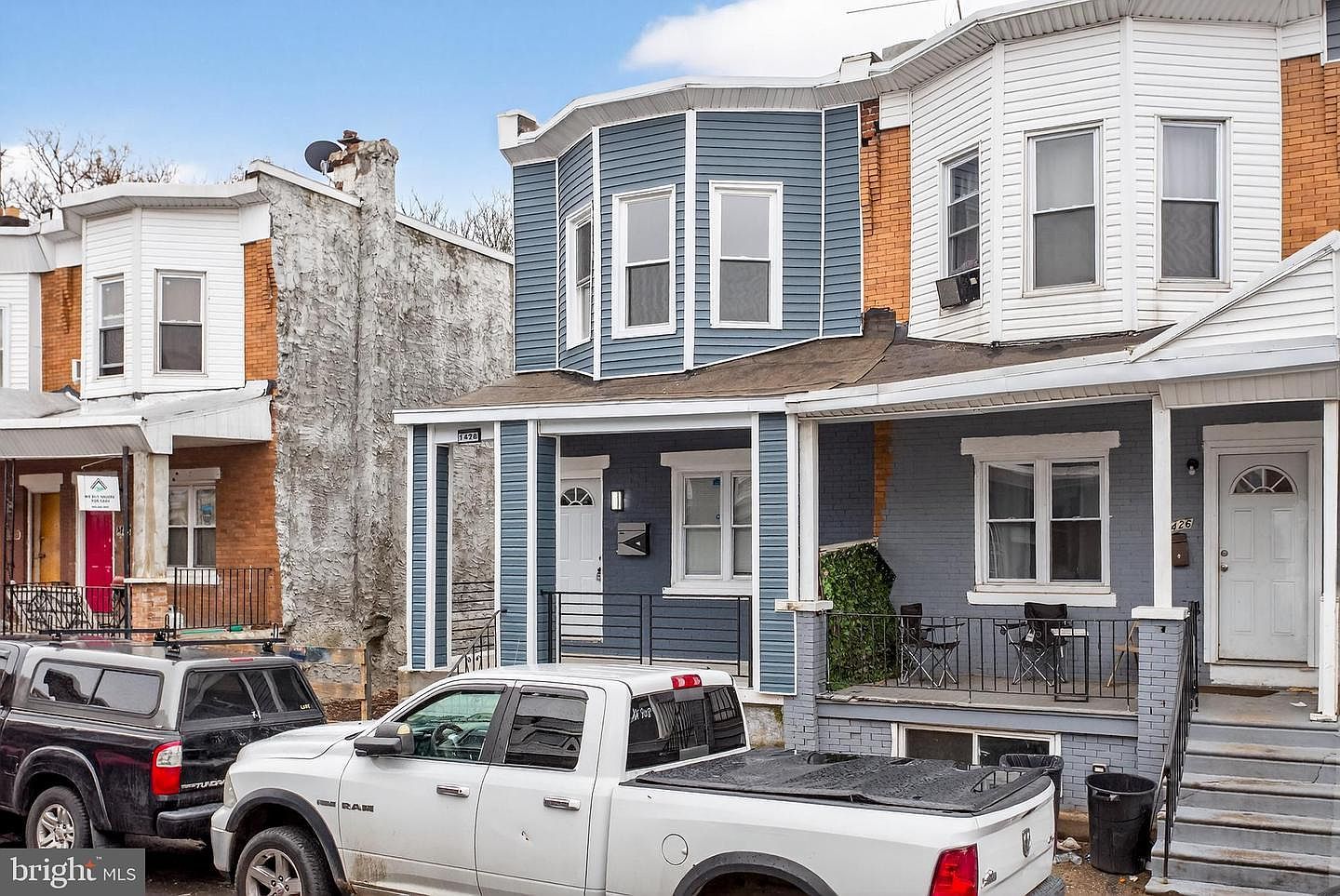 1428 S Vogdes St Philadelphia, PA 19143 - Thumbnail 3