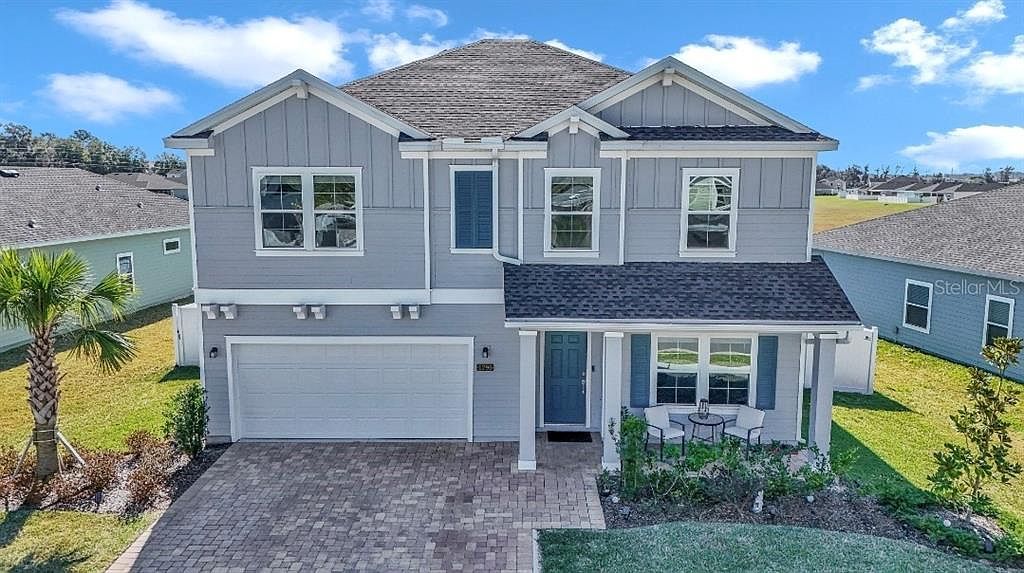 1795 NW 44th Court Rd Ocala, FL 34482 - Thumbnail 3