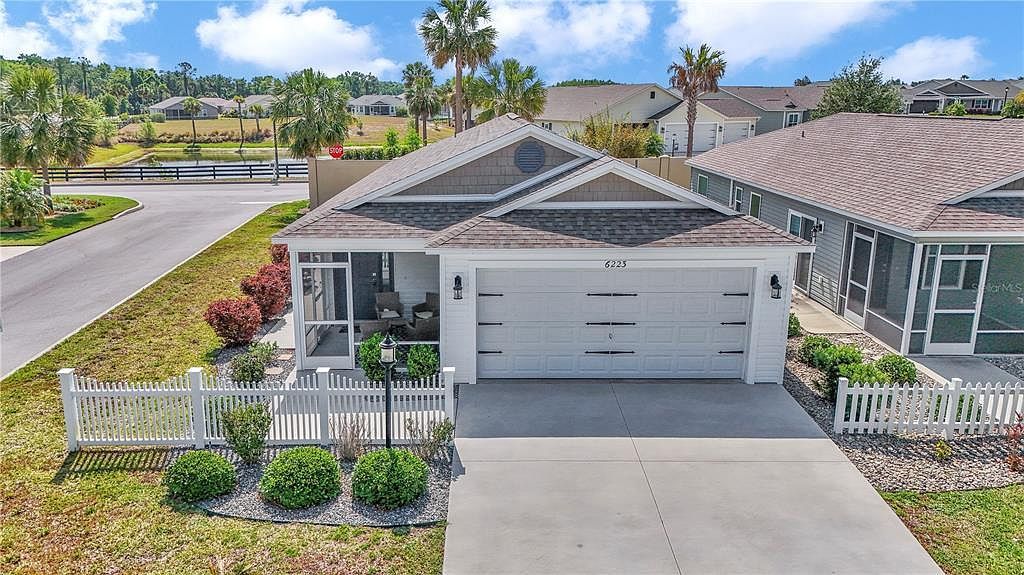 6223 Atkinson Ln The Villages, FL 32163 - Thumbnail 3