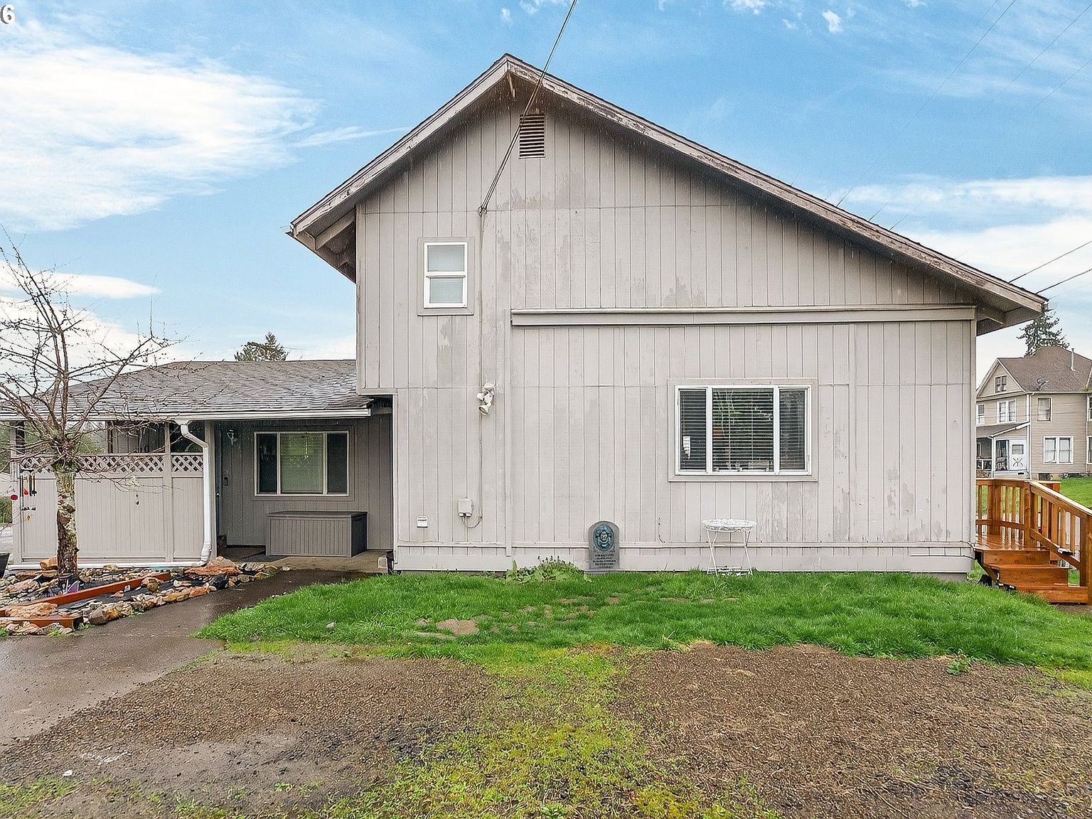 410 SW Mill St Sheridan, OR 97378 - Thumbnail 3