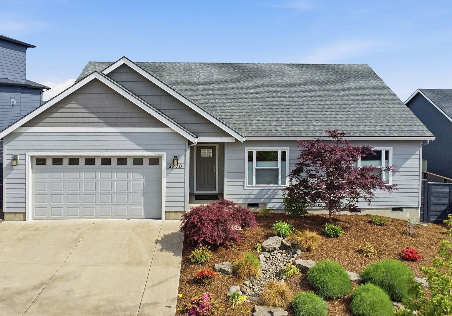 2870 NW Mount Ashland Ln McMinnville, OR 97128 - Thumbnail 3