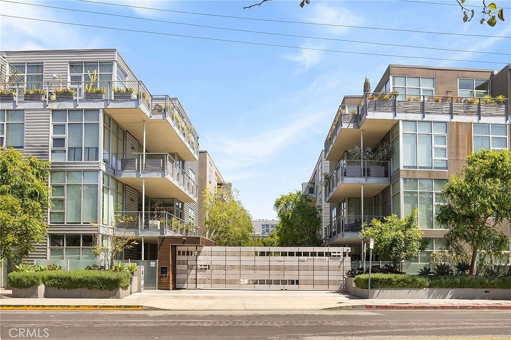 4080 Glencoe Ave Unit 311 Marina Del Rey, CA 90292 - Thumbnail 3