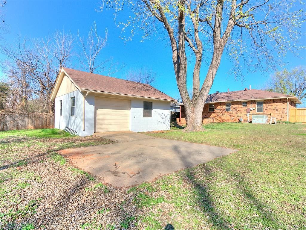4744 SE 18th St Oklahoma City, OK 73115 - Thumbnail 3