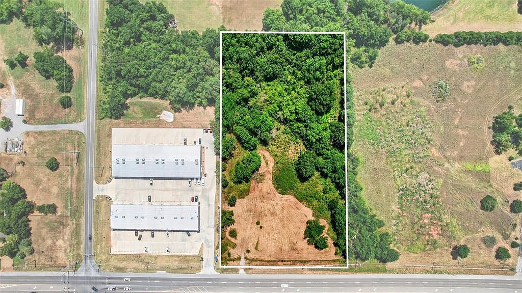 0 NE 23rd St Harrah, OK 73045 - Thumbnail 3