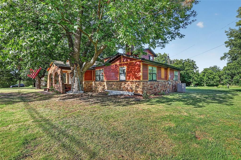 2122 N Dobbs Rd Harrah, OK 73045 - Thumbnail 3