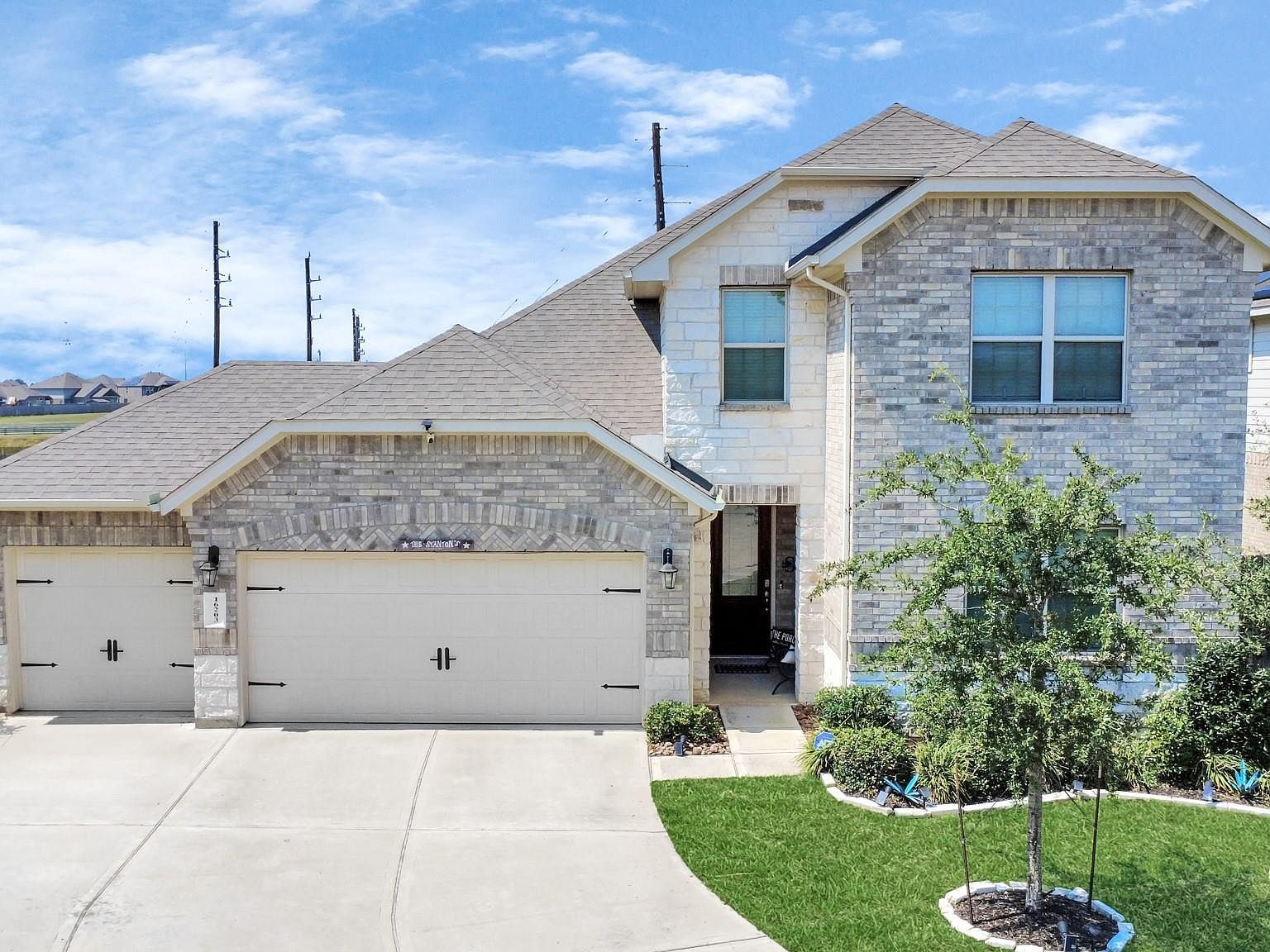 16203 Neff Park Dr Hockley, TX 77447 - Thumbnail 3