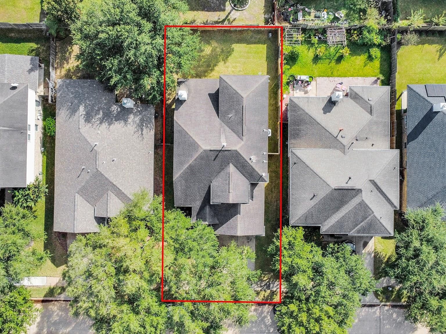 16635 Greenbriar Point Ln Houston, TX 77095 - Thumbnail 3