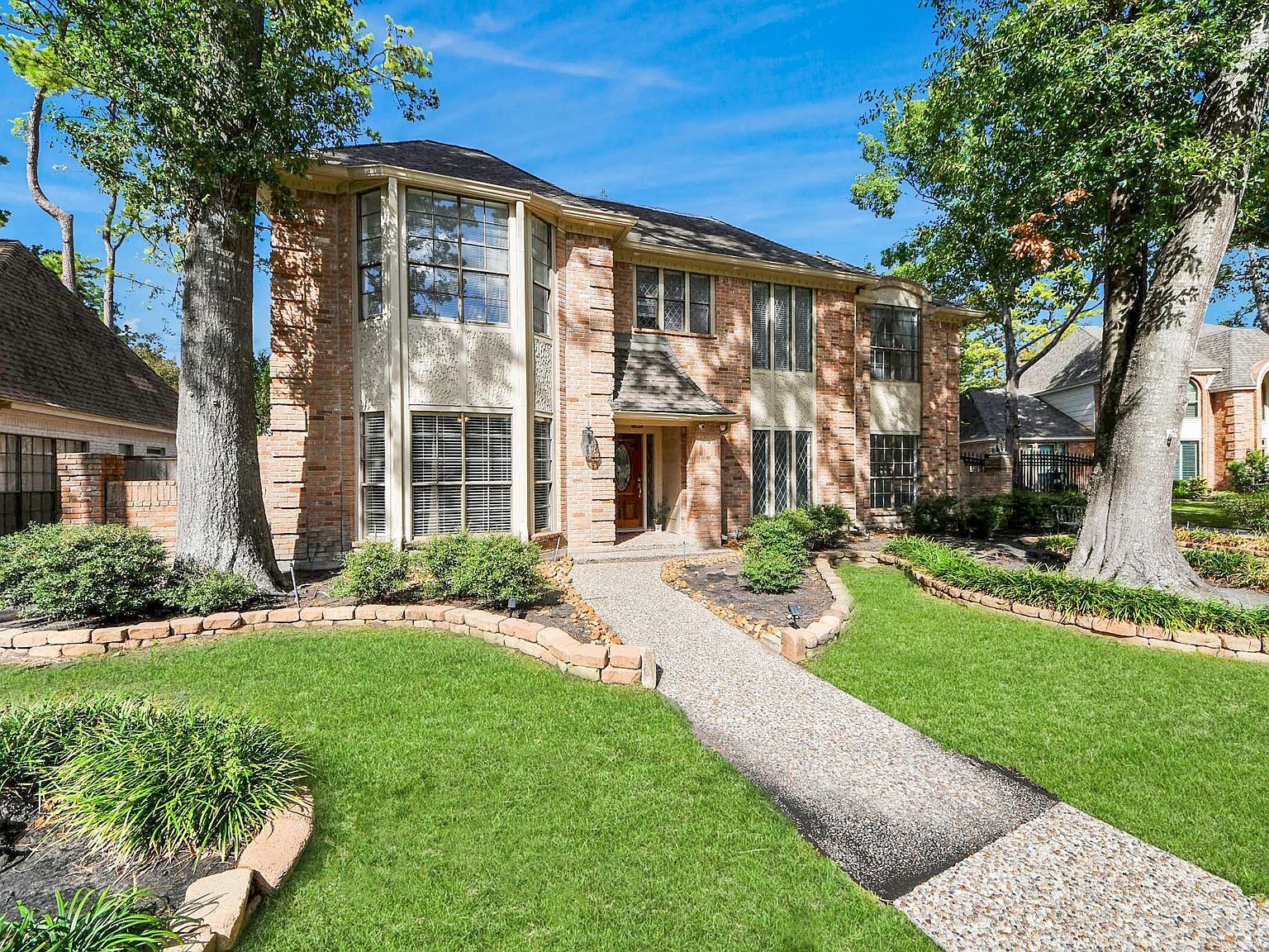 5210 Fountainbridge Ln Houston, TX 77069 - Thumbnail 3