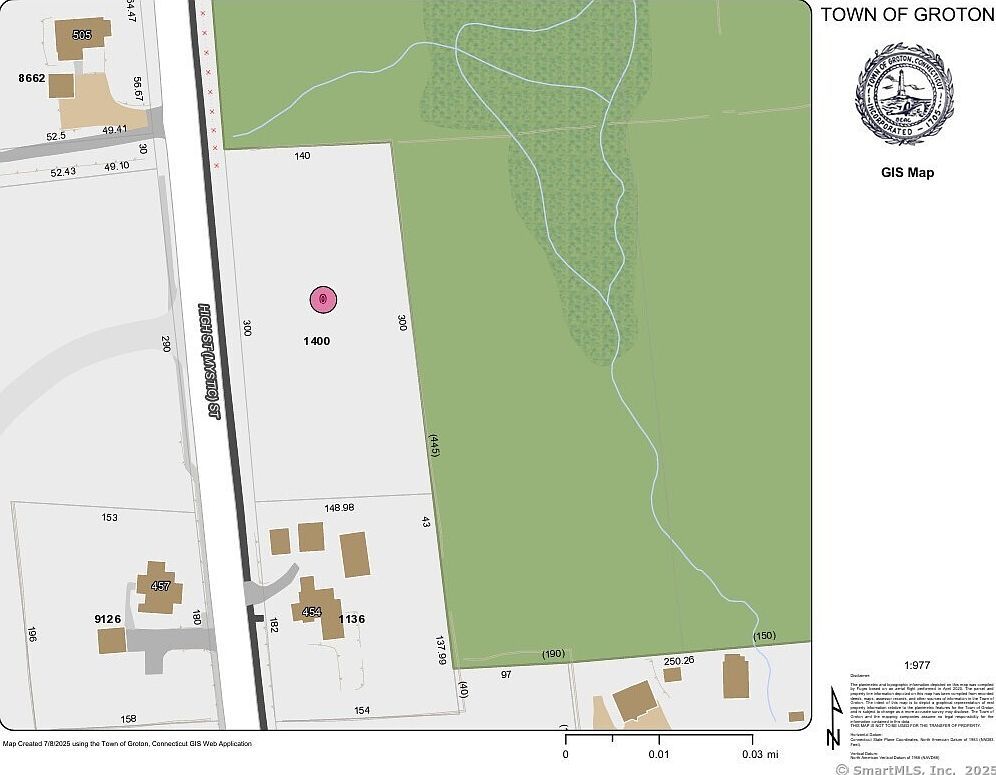 0 High St Mystic, CT 06355 - Thumbnail 3