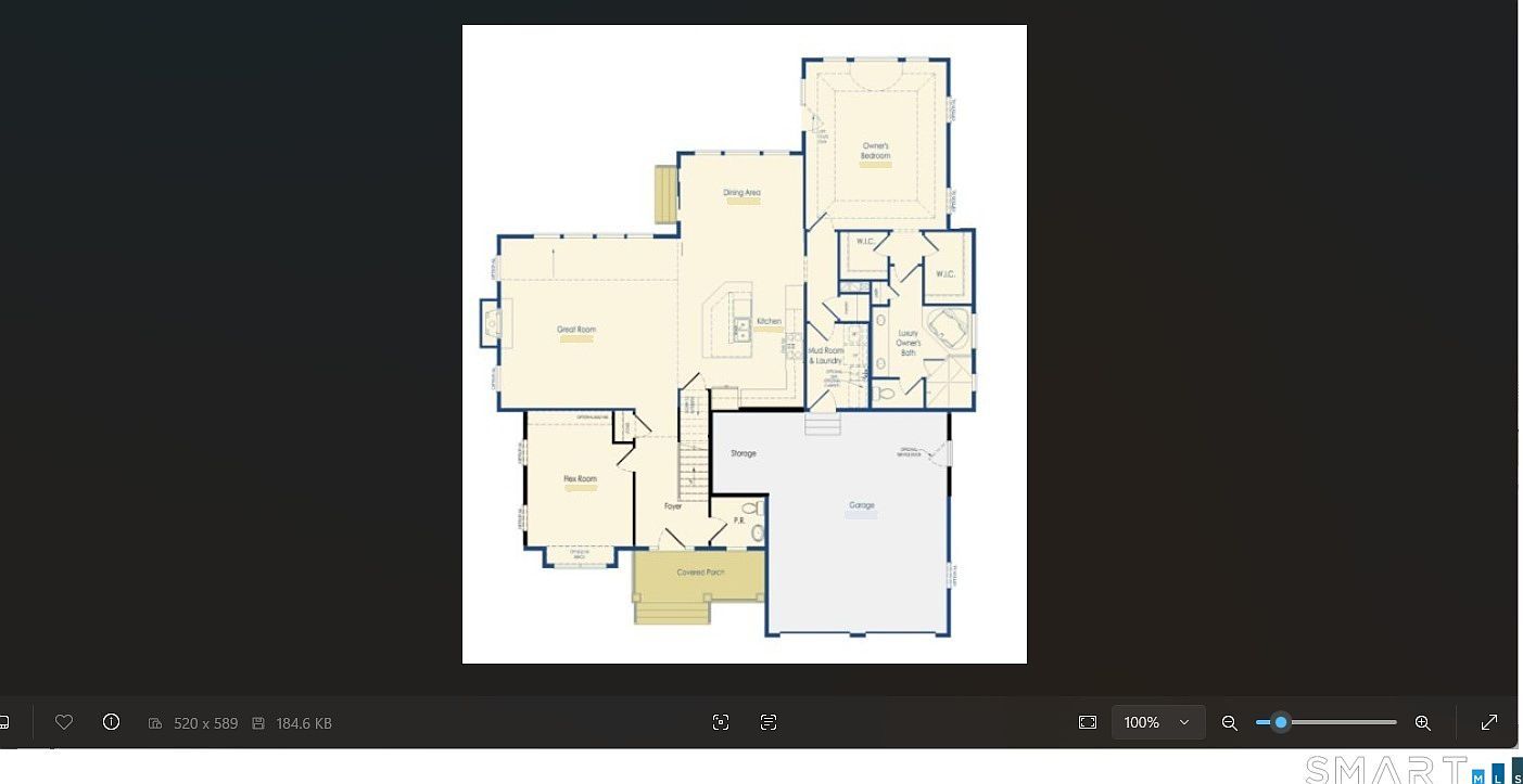 6 Kingfisher Way Mystic, CT 06355 - Thumbnail 3