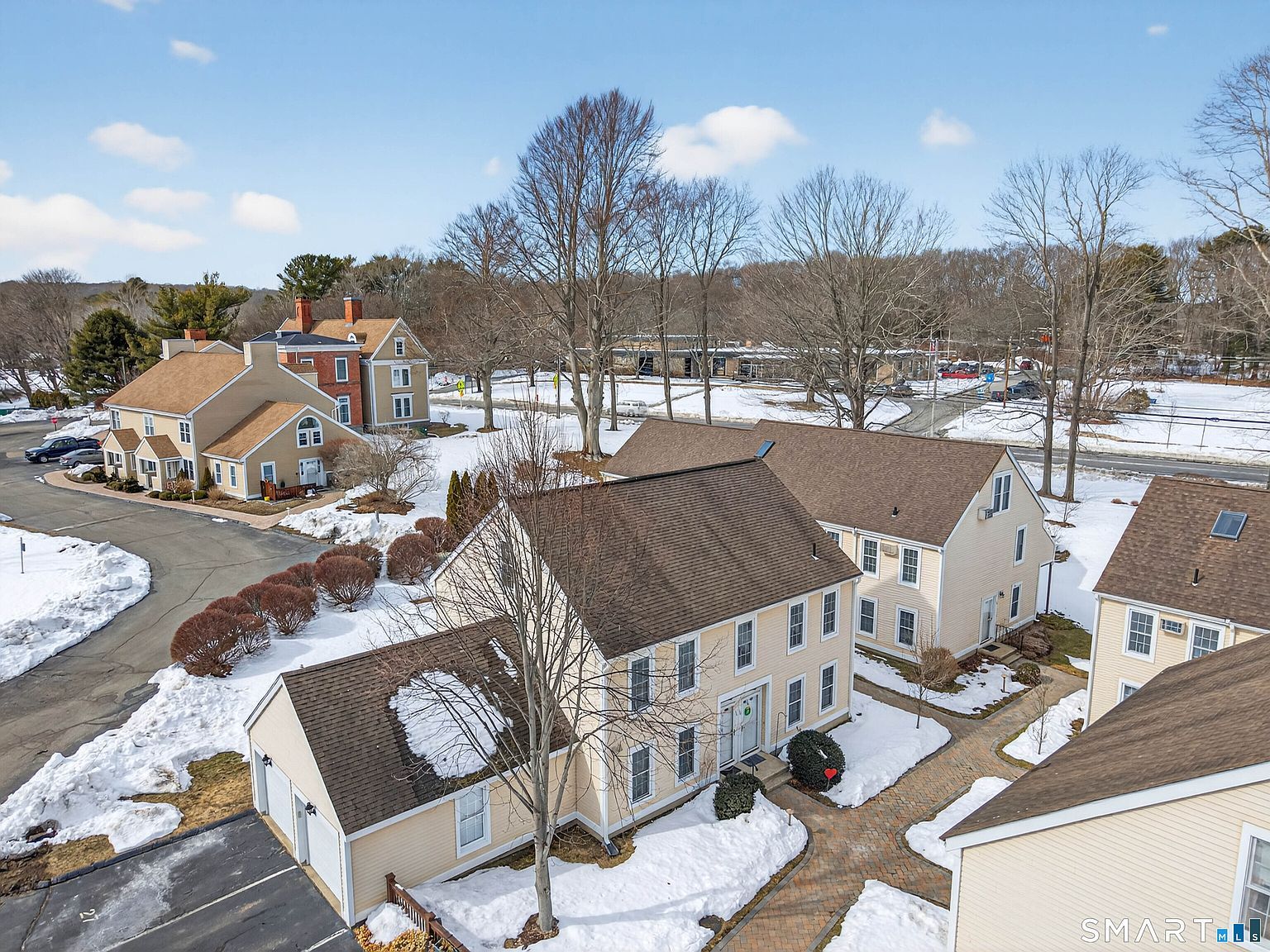 54 Rope Ferry Rd Unit I154 Waterford, CT 06385 - Thumbnail 3