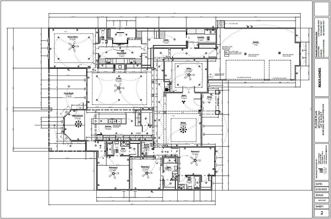 2597 Pacific Vw Corpus Christi, TX 78415 - Thumbnail 3