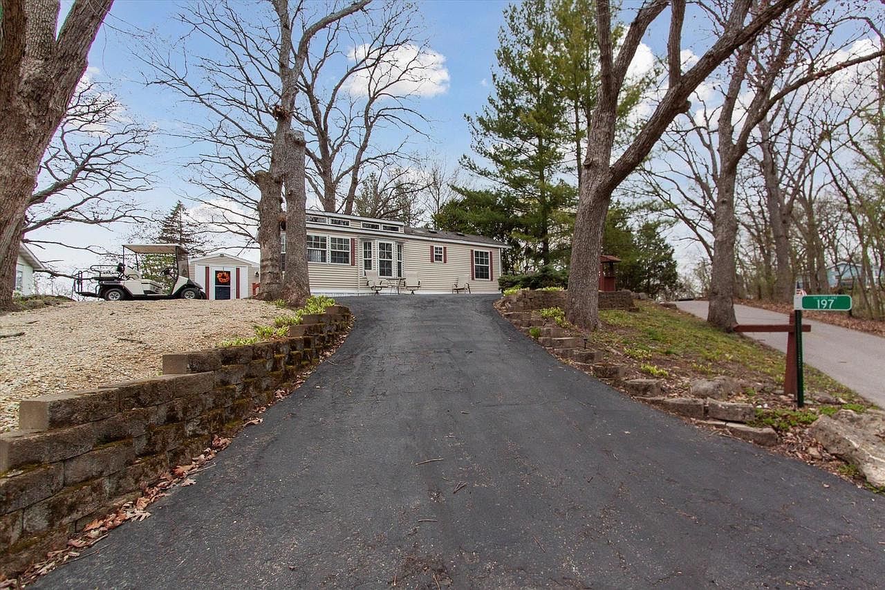 197 Hillside Edgerton, WI 53534 - Thumbnail 3