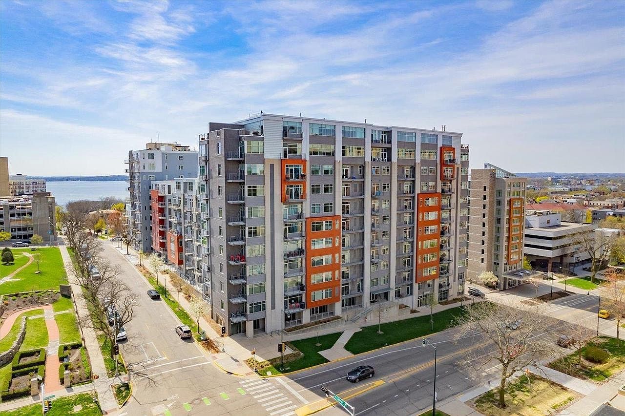 309 W Washington Ave UNIT 501 Madison, WI 53703 - Thumbnail 3