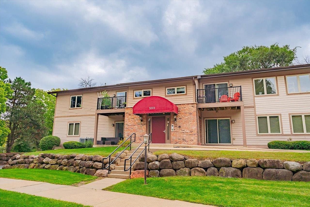 5301 Brody Dr UNIT 202 Madison, WI 53705 - Thumbnail 3
