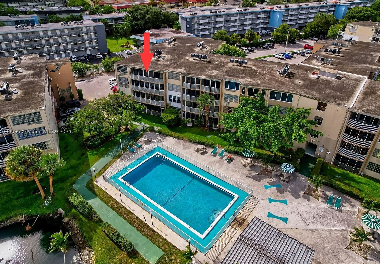 1680 NE 191st St #4122 Miami, FL 33179 - Thumbnail 3