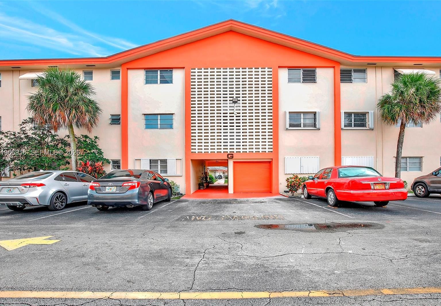 5300 Washington St APT G127 Hollywood, FL 33021 - Thumbnail 3