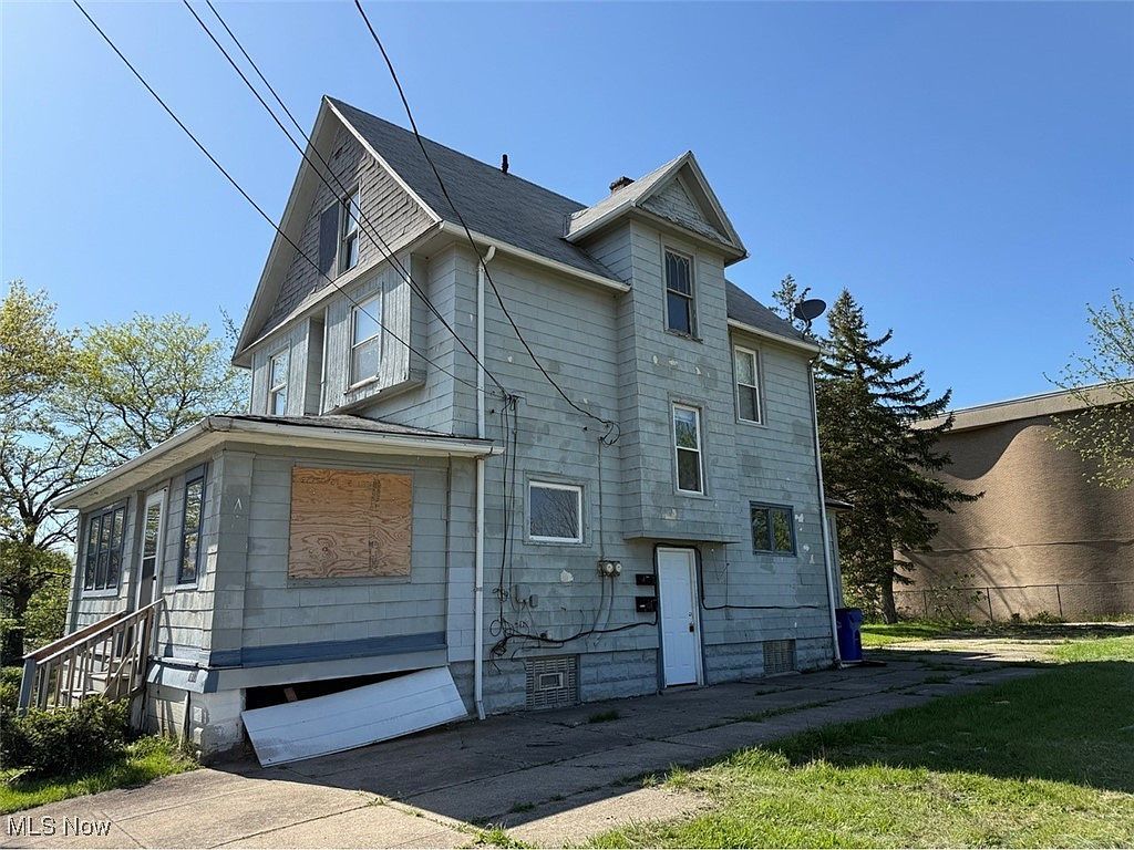 7611 Marble Ave Cleveland, OH 44105 - Thumbnail 3
