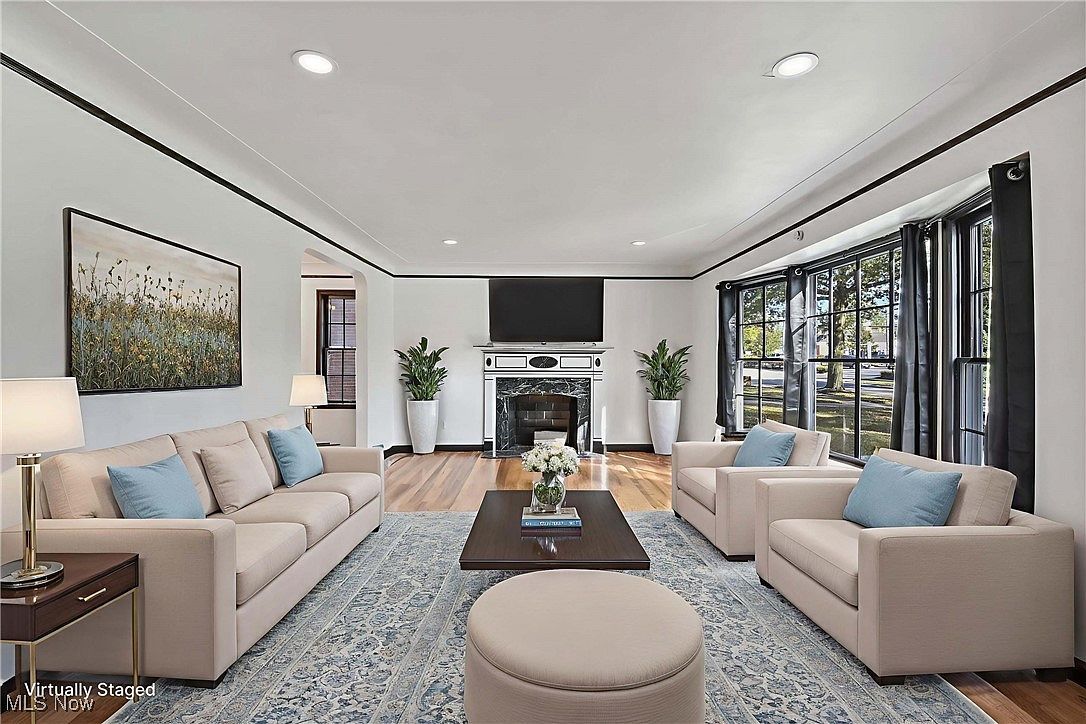 3961 Lansdale Rd University Heights, OH 44118 - Thumbnail 3