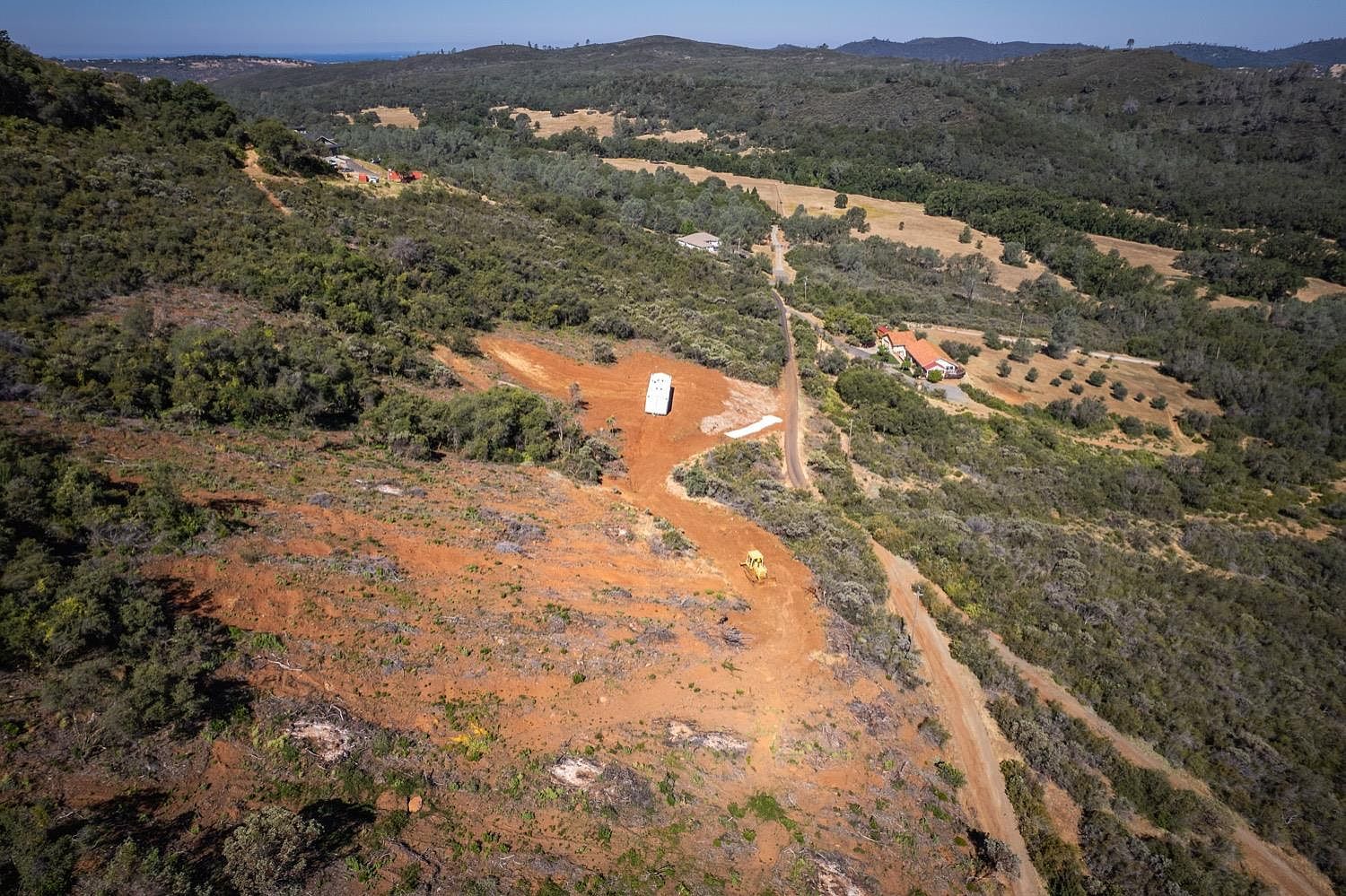 645 Kanaka Valley Rd Rescue, CA 95672 - Thumbnail 3