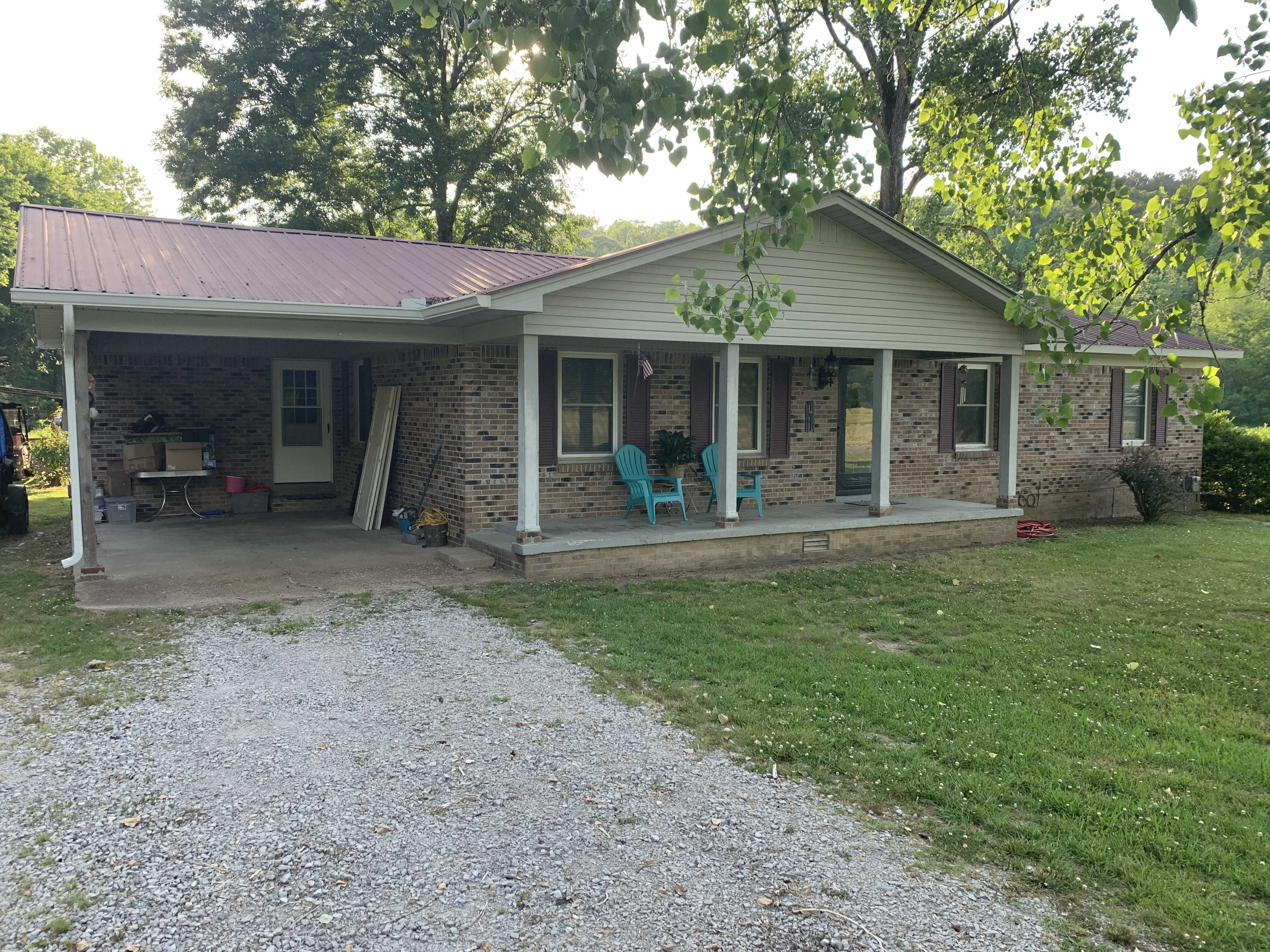 520 Choate Creek Road, Savannah, TN, USA, 38372 - Thumbnail 4