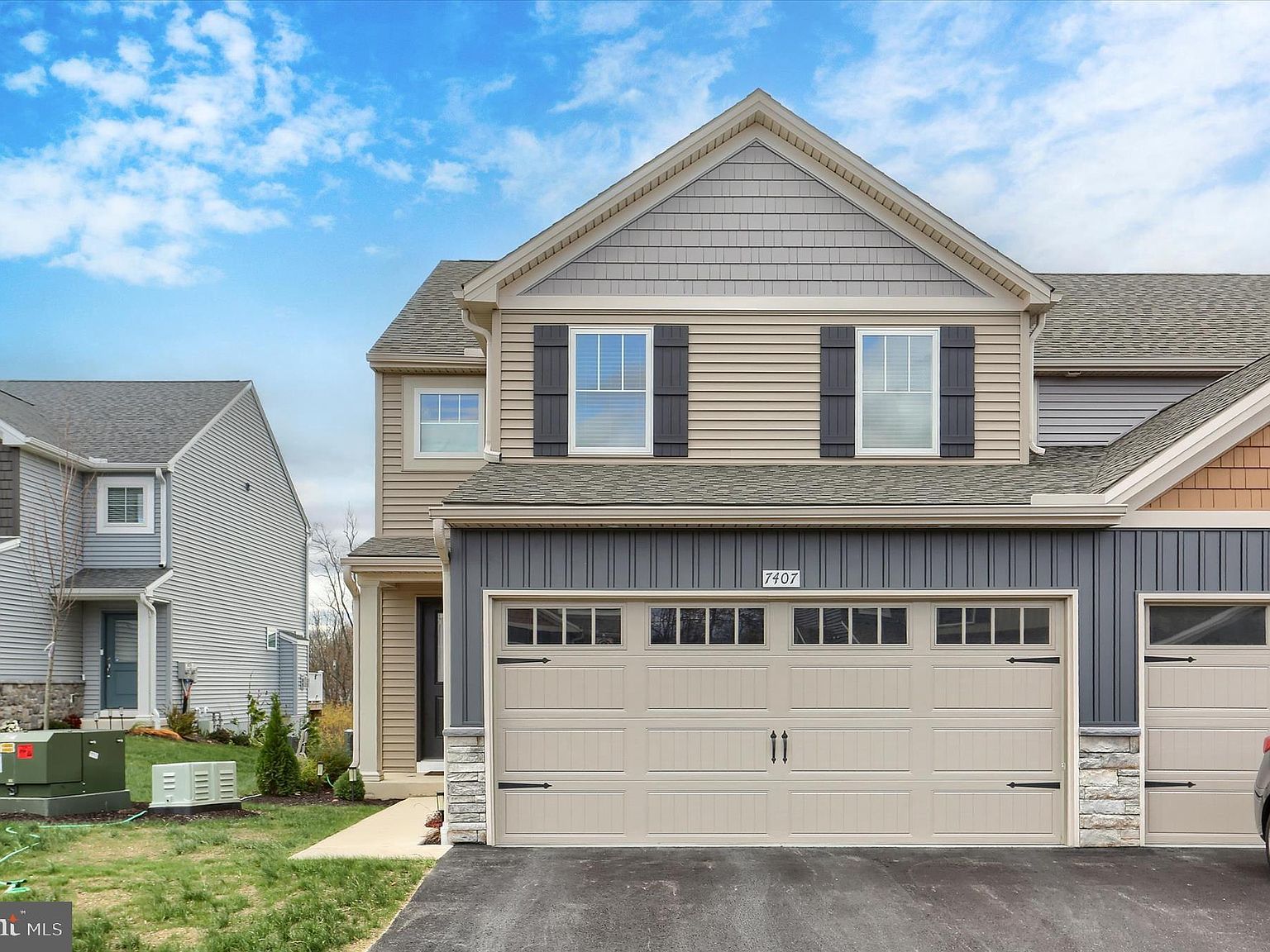 7407 Red Oak Ct Harrisburg, PA 17112 - Thumbnail 3