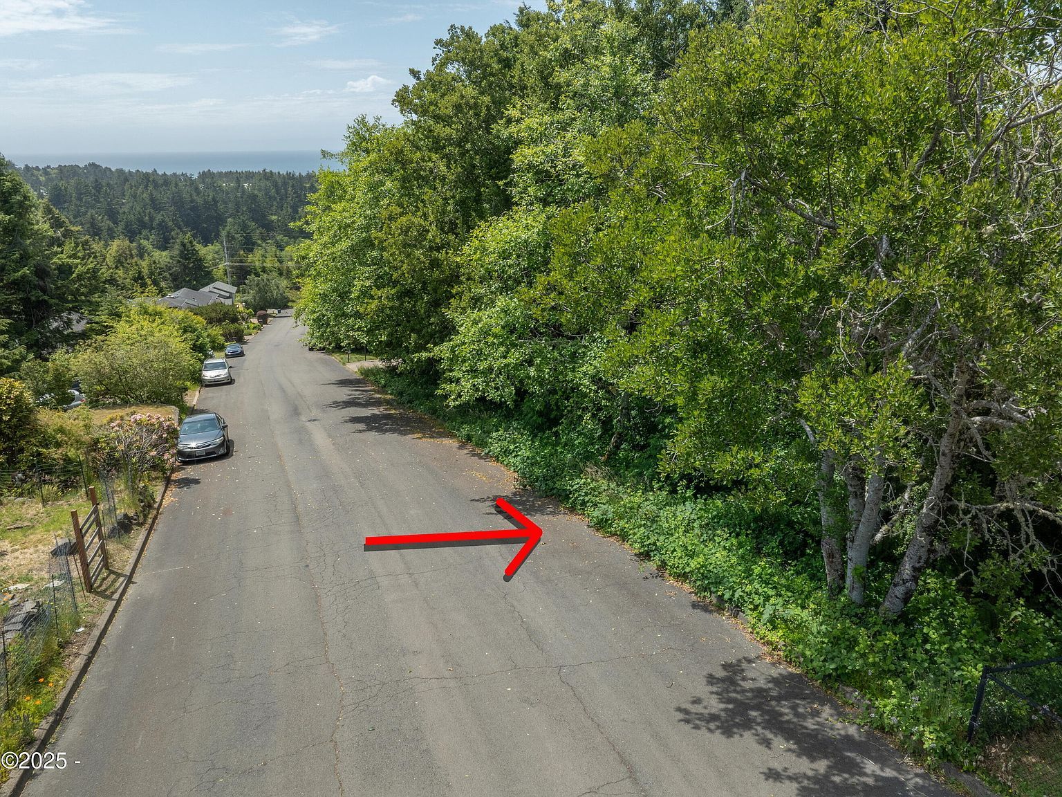 T/l 7700 Ne Lakewood Dr Newport, OR 97365 - Thumbnail 3