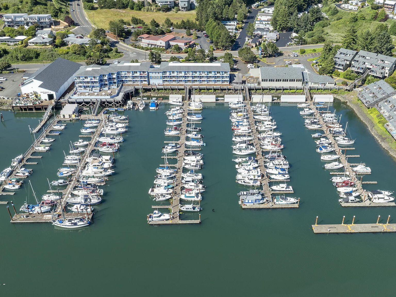 890 SE Bay Blvd #207 Newport, OR 97365 - Thumbnail 3