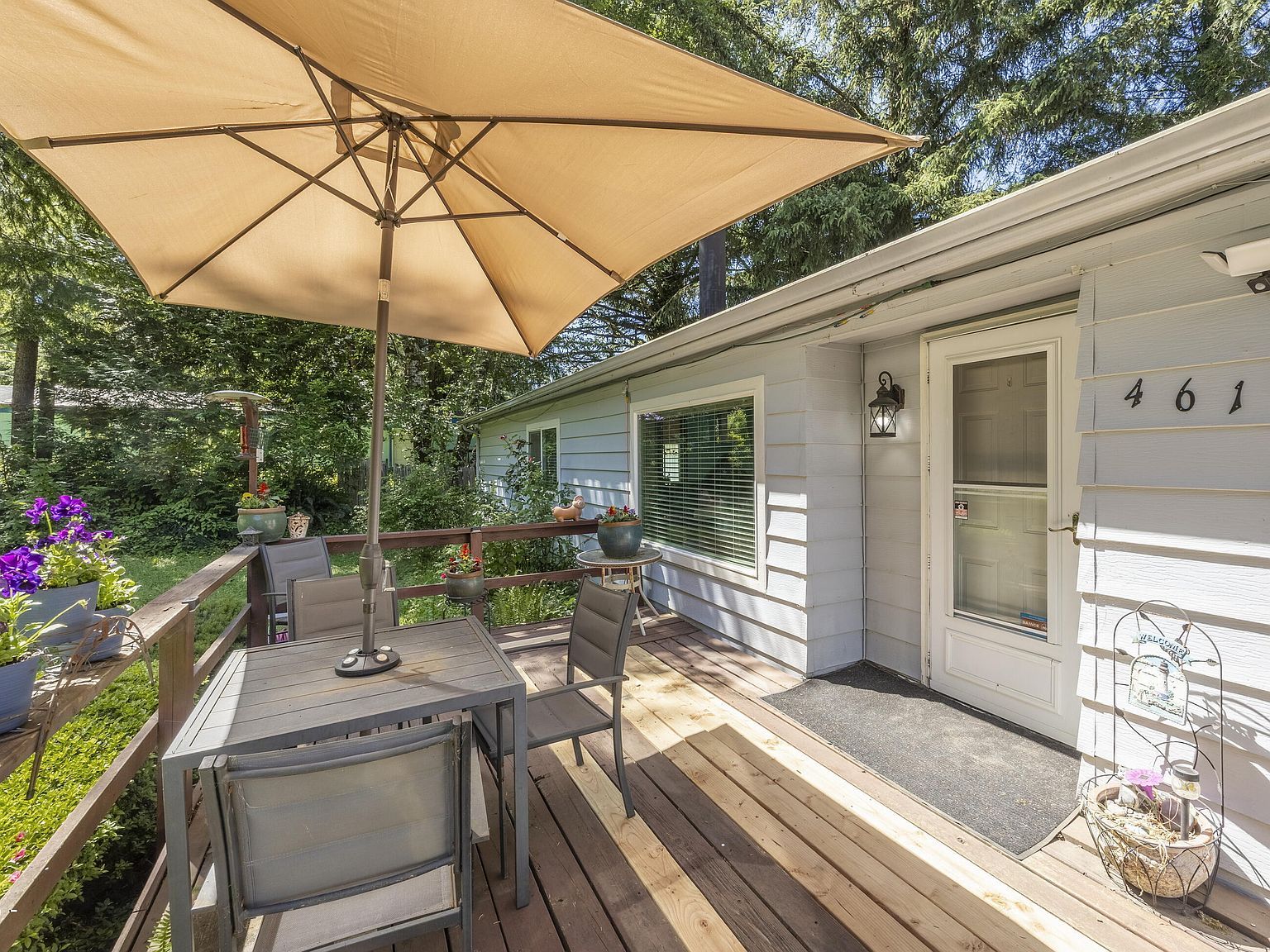 461 N Deerlane Dr Otis, OR 97368 - Thumbnail 3