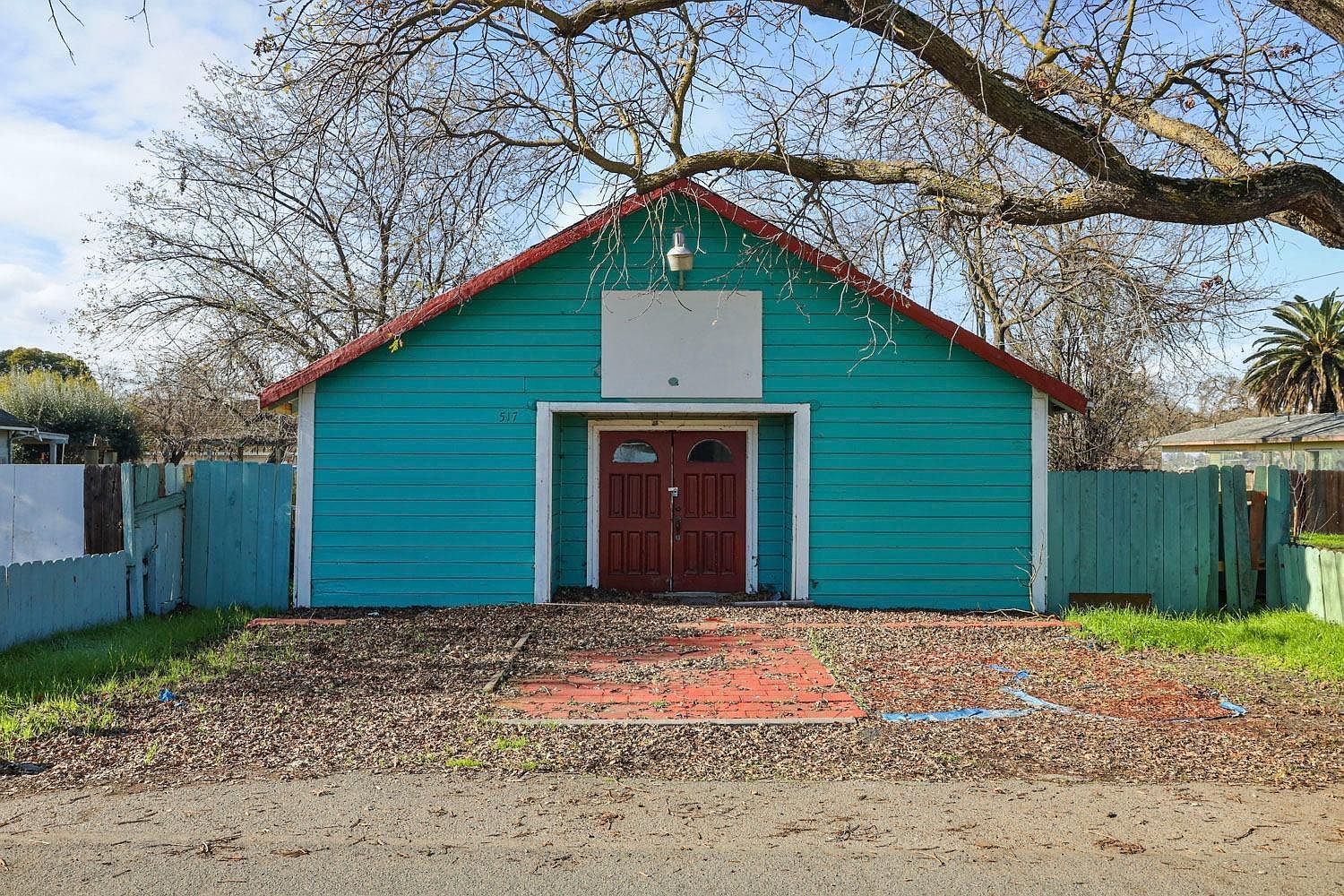 517 N Windsor Ave Stockton, CA 95205 - Thumbnail 3