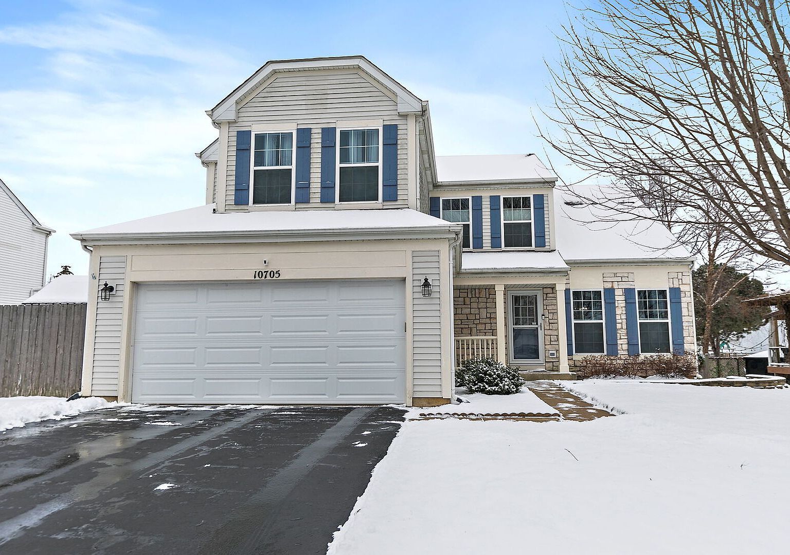 10705 Rushmore Ln Huntley, IL 60142 - Thumbnail 3