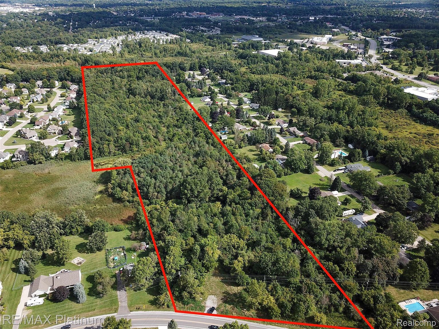 0 E Cook Rd Grand Blanc, MI 48439 - Thumbnail 3