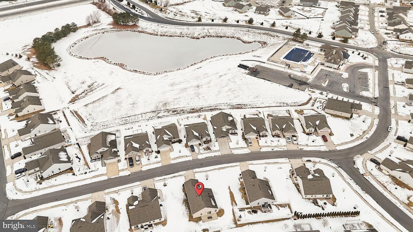 7321 Clubhouse Dr Milford, DE 19963 - Thumbnail 3