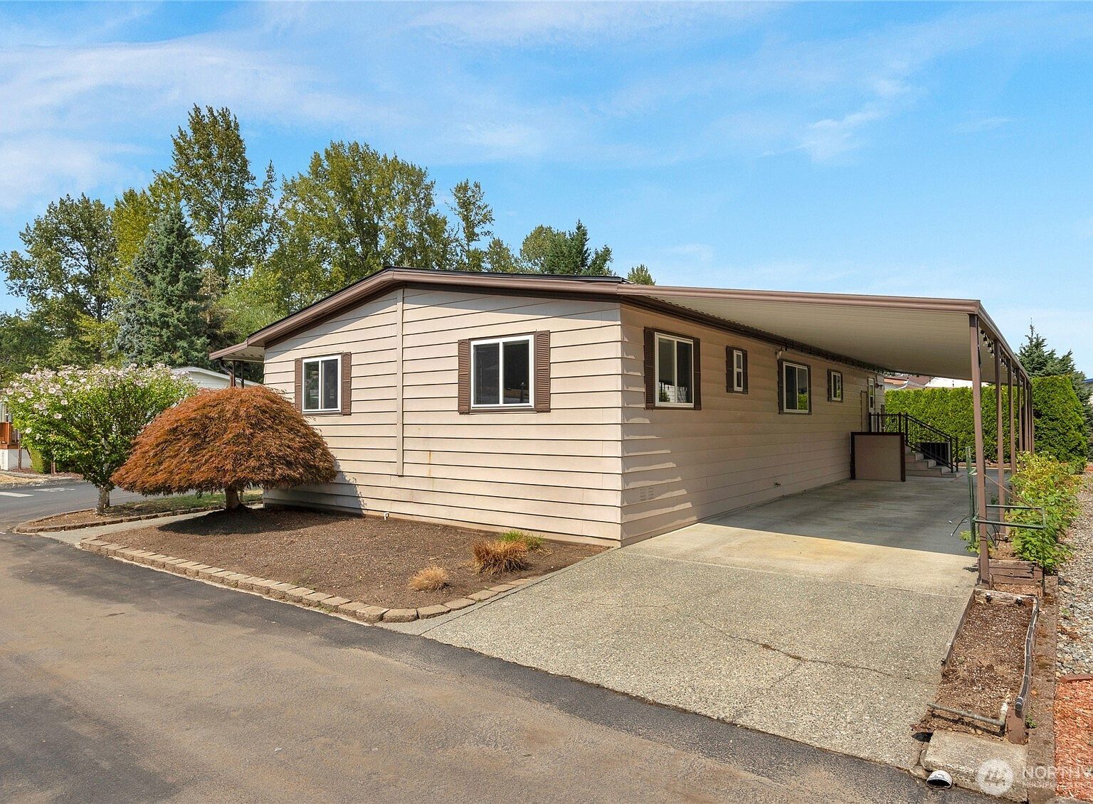 620 112th St SE TRAILER 227 Everett, WA 98208 - Thumbnail 3