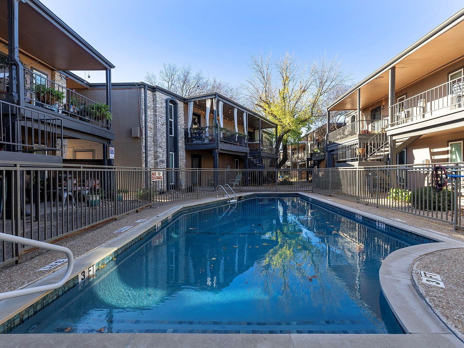 5820 Berkman Dr APT 116 Austin, TX 78723 - Thumbnail 3