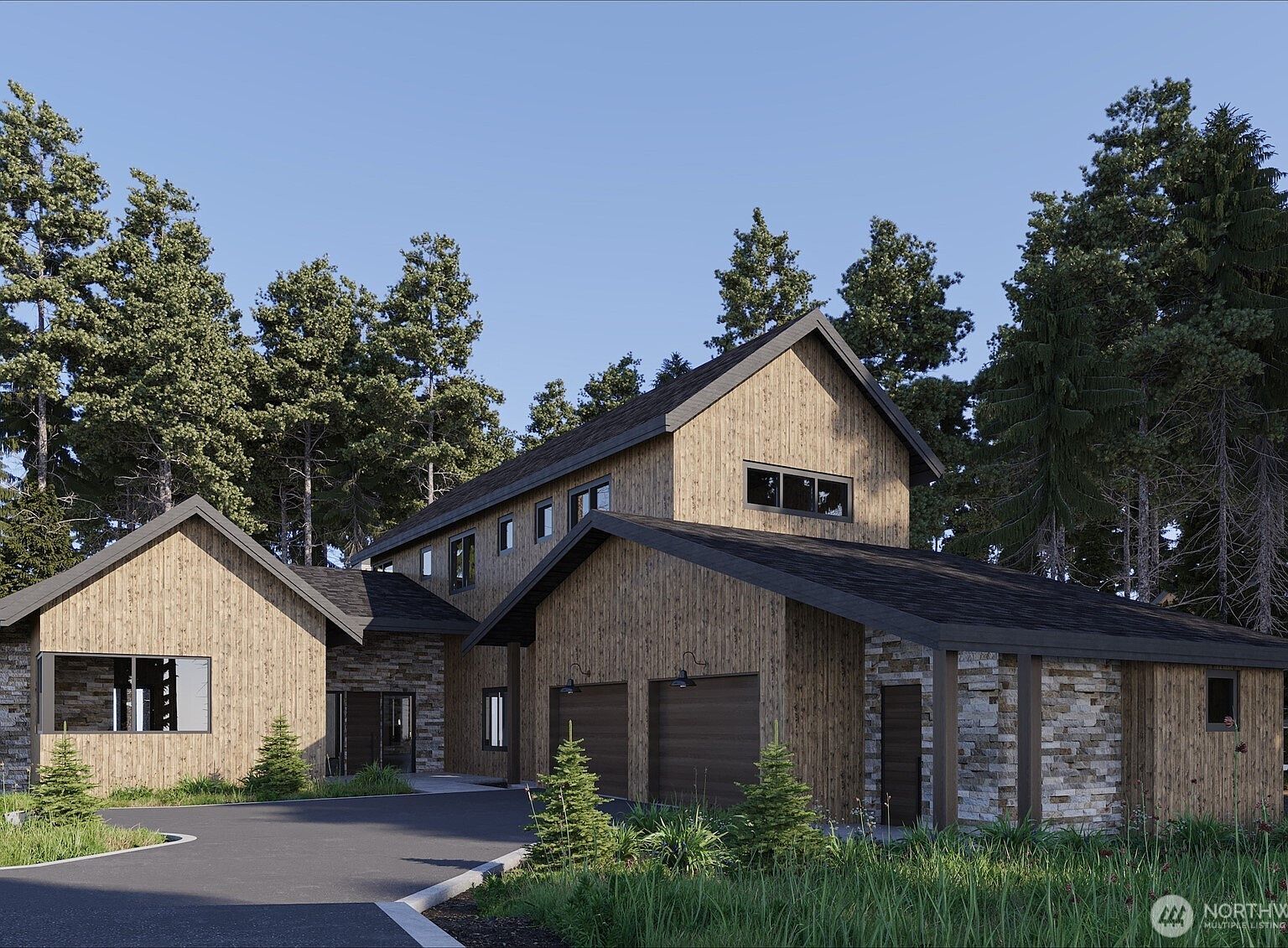 951 Gold Leaf Ln Cle Elum, WA 98922 - Thumbnail 3