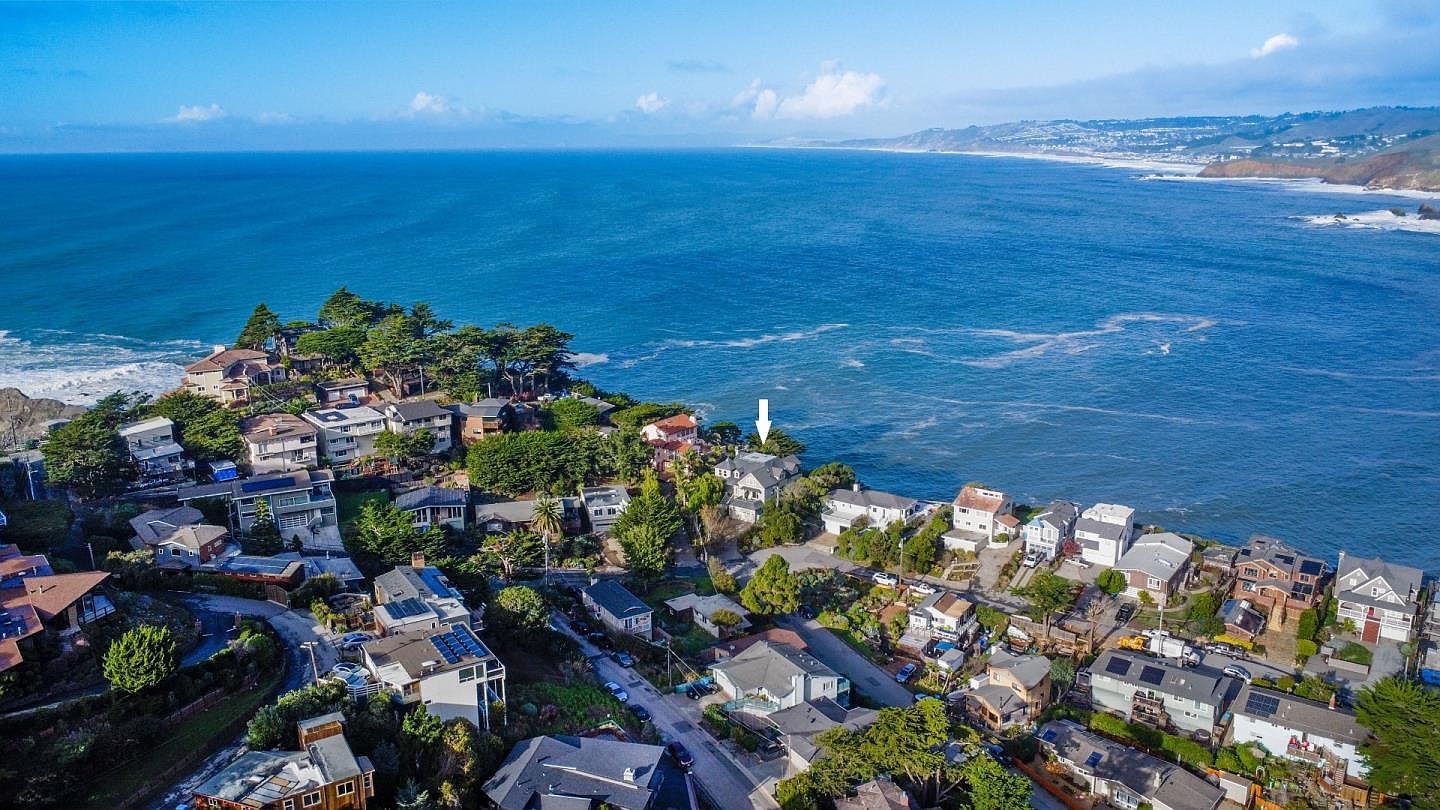 189 Kent Rd Pacifica, CA 94044 - Thumbnail 3