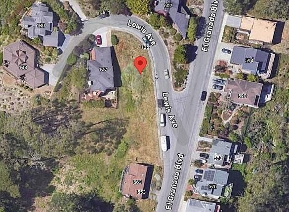 121 Lewis Ave El Granada, CA 94018 - Thumbnail 3