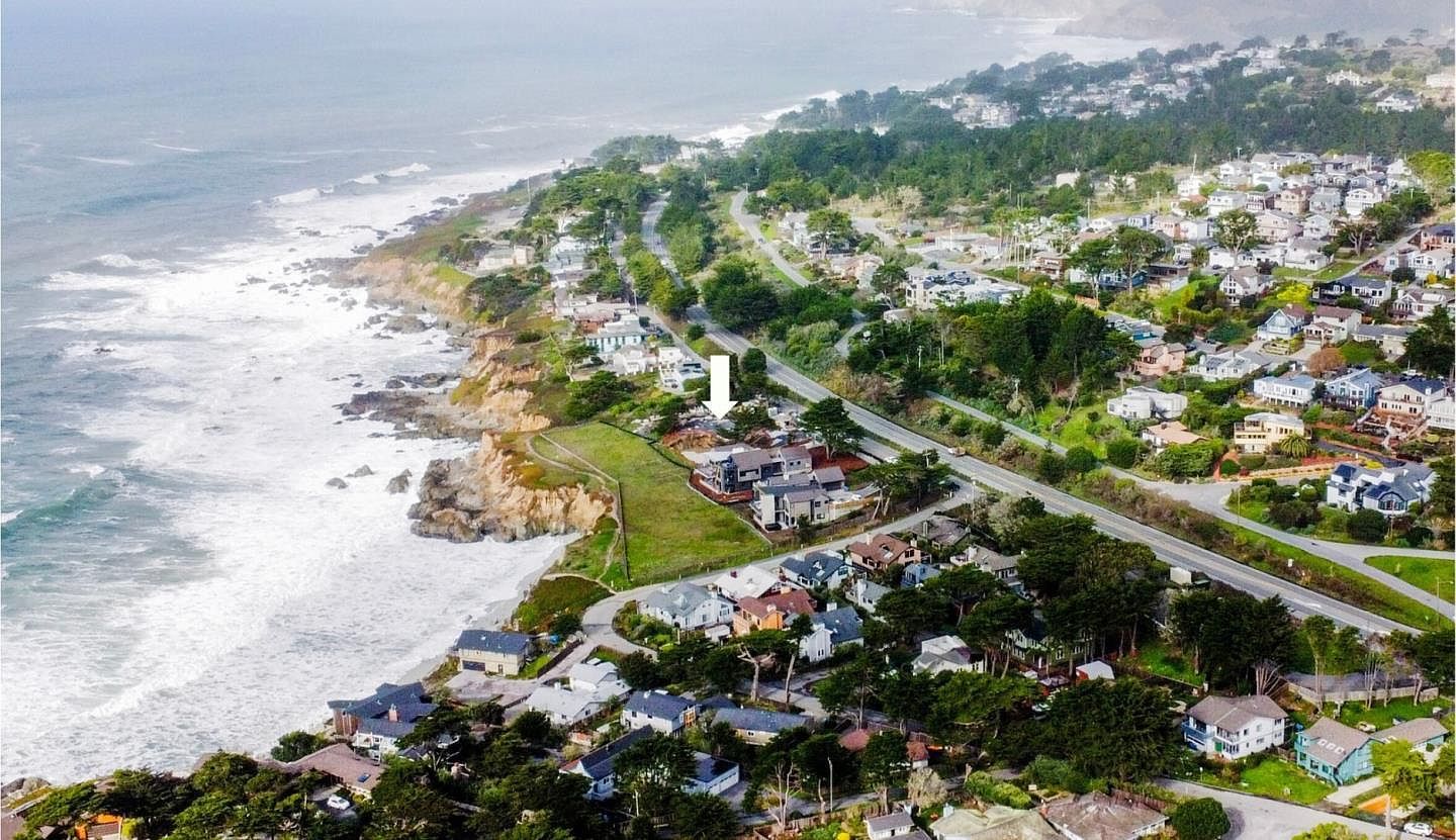 2180 Vallemar Moss Beach, CA 94038 - Thumbnail 3