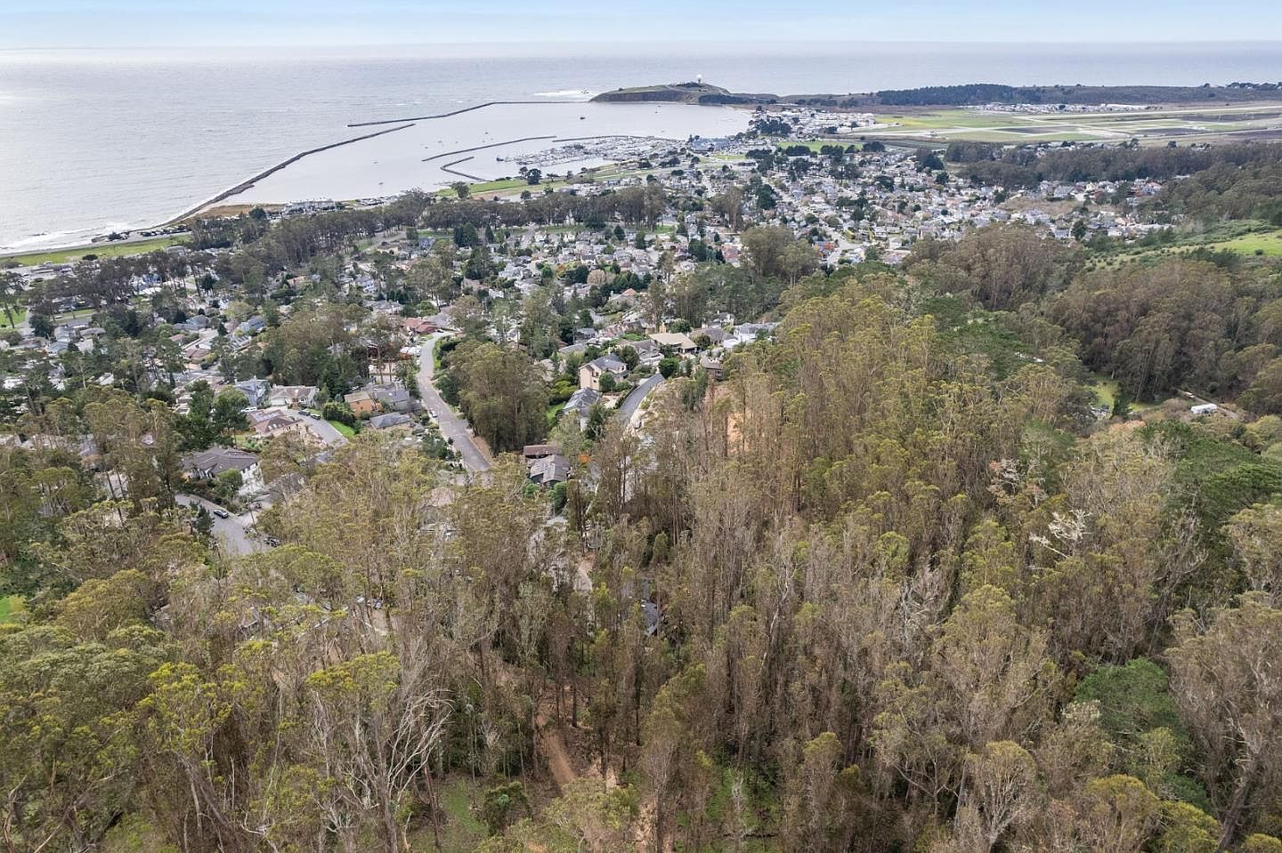 0 Avenue Portola El Granada, CA 94018 - Thumbnail 3