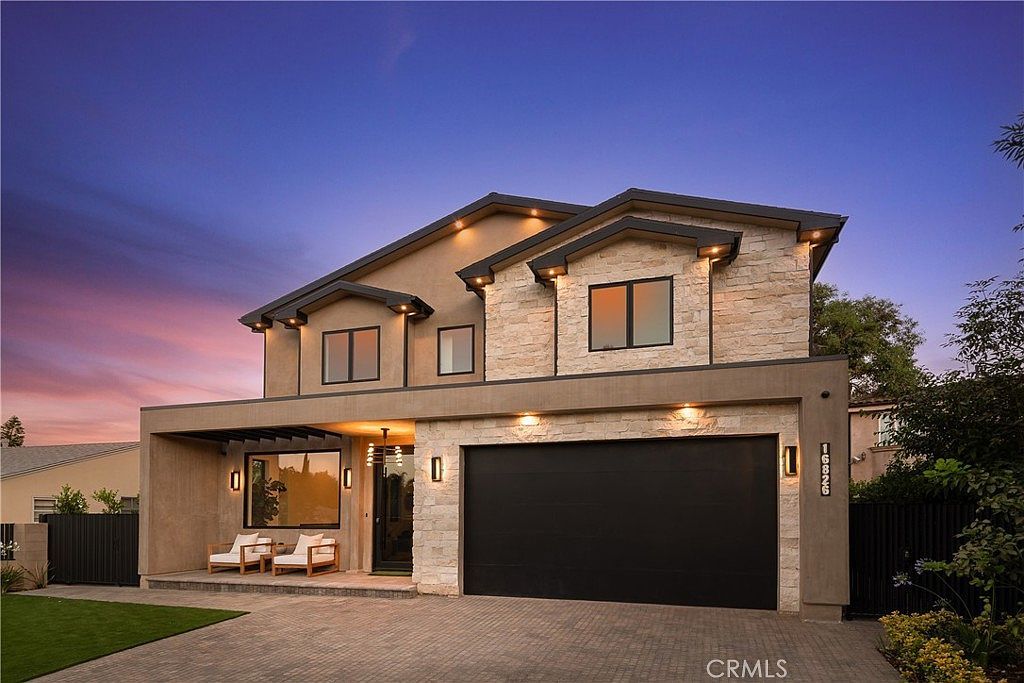 16826 Otsego St Encino, CA 91436 - Thumbnail 3